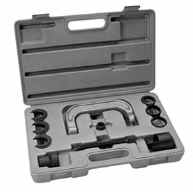 Specialty Products Company 4429 1/8" Thick Tube for Upper Control Arm Bushing (Part No: 40910)