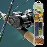 Ready to Fish (R2F-BASS/BC ) RTF Combo's R2F BASS BC COMBO W/KIT