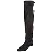 Bourne Women’s Gilly Leather Over the Knee Boot