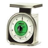Review Rubbermaid  / Rubbermaid YG180R Mechanical Portion Control Scale