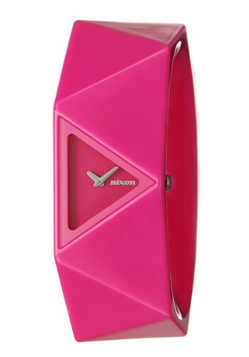 Nixon The Tribella Women's Watch A307-076