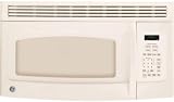 GE Profile Spacemaker Series JVM1540DPCC 1.5 cu. ft. Over-the-Range Microwave Oven - Bisque