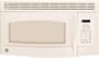 GE Profile Spacemaker Series JVM1540DPCC 1.5 cu. ft. Over-the-Range Microwave Oven - Bisque