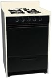 Review Summit  / Summit WNM610CHJ 24