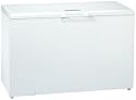 Bauknecht GTE 300 A++ Gefriertruhe / A++ / Gefrieren: 287 L / weiß / Energiesparfunktion / Turbo-Freeze / EcoTopTen