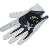 Callaway X Series Glove Cadet - 2 for $20 (COLOR: White)