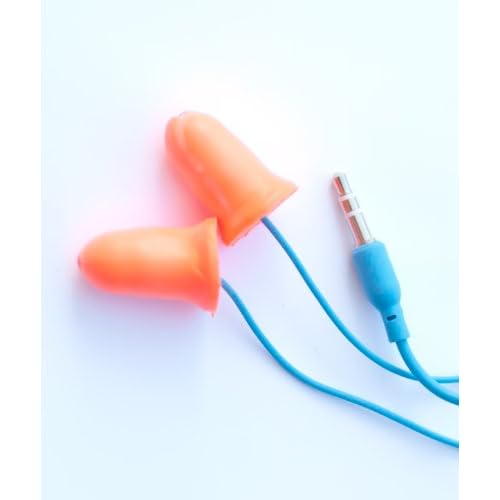 ear plug headphones