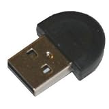 Syba USB Bluetooth Edr Dongle Bt 2.0/2.1 Edr A2DP CLASS2 Skype
