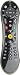 Electronics : TIVO C00210 TIVO PREMIUM GLO REMOTE (GLOSS BLACK WITH CHROME RIM)