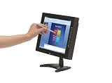 Produkt-Bild: WEWA-TV LCD 30.7cm/12.1" TouchScreen Monitor - Flachbildschirm (TFT/LCD), 443022B