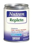 Nestle Nutren Replete Vanilla