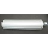 Jaguar Power Sports Rear Muffler 
