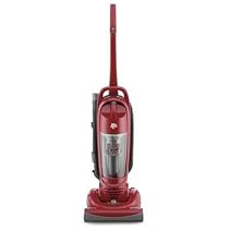 Dirt Devil M085850 Featherlite Bagless Upright Vacuum Cleaner