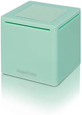 Antec Mobile Products Sugar Cube Portable Speaker (Mint)