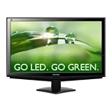 VIEWSONIC, Viewsonic VA2248m-LED 22 LED LCD Monitor - 16:9 - 5 ms (Catalog Category: Computer Technology / Computer Displays)