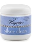 Hagerty 15507 7-Ounce Silver Cleaner, White