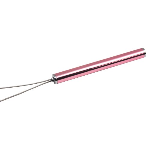 Magnetic Lanyard Ballpoint Pen