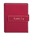 4x6 PHOTO ALBUM 36PKT FAMILY