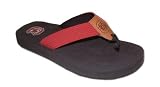 South Carolina Gamecocks Zep Pro Sandal