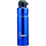 Laken Hit 1 liter w/bike cap