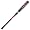 2008 DeMarini Voodoo Baseball Bat (-3) - 33/30