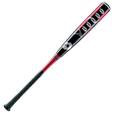 2008 DeMarini Voodoo Baseball Bat (-3)