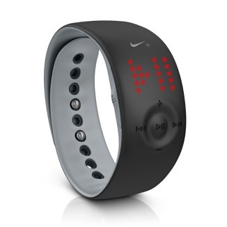 Nike+ iPod WatchRemote - Remote control - radio