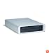 LaCie 301196U FireWire d2 DVD±RW with Lightscribe for Mac