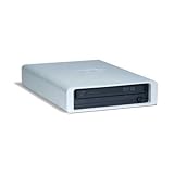 LaCie 301227 d2 Desktop DVD±RW with Lightscribe USB and Double Layer