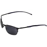 MLB Colorado Rockies Purple MLB Metal Sunglasses