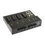 Scart AV Umschaltpult mit Metallgeh�use von No Name / Sonstiges