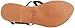 Naughty Monkey Women's Leo Sandal