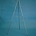 Collapsible Archery Mat Stand
