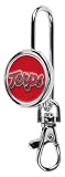Maryland Terrapins UMD NCAA Finders Key Purse