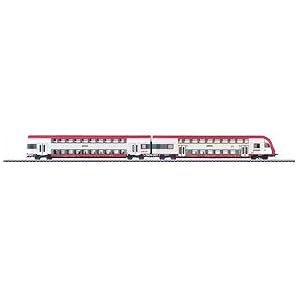 Märklin 43473 – Nahverkehrswagen-Set CFL