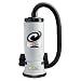 ProTeam ProVac 100829 Backpack Vacuum Cleaner with P2 Commercial Attachment Kit