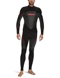 Quiksilver Herren Neoprenanzug SC404MG