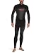 Quiksilver Herren Neoprenanzug SC404MG