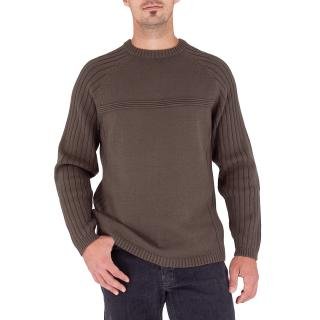 Royal Robbins Men's Everest Crew Sweater - Tundra XL