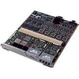 Nortel PASSPORT 8672 ATME-2SLOT MDA BASEBOARD ( DS1304008 )