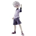 G・E・Mシリーズ HUNTER×HUNTER キルア=ゾルディック