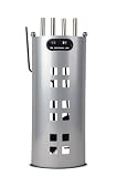 Produkt-Bild: 5 tlg Luxus Kaminbesteck