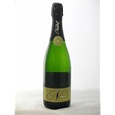 ナダル カバ ブリュットNV【Nadal Cava】【本格カヴァ】