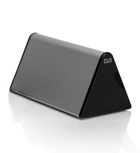 PRISM Set-Top Box