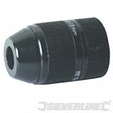 Review Silverline Tools  / Silverline Manganese Keyless Chuck 13mm