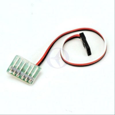 PD01-0002 Reversing Y Harness Tiger Crawler