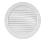 Air Vent Inc 50006 Mini Louver