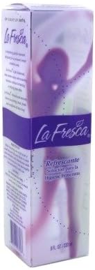 La Fresca Feminine Hygiene Wash 8oz