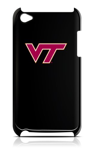 NCAA Virginia Tech Hokies 4th Generation