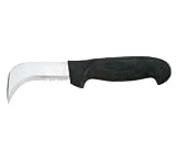 Hyde Tools 20600 Black & Silver All PurposeTrade Knife, 3 1/2 310c0T3By2L. SL160 Hyde Tools 20600 Black & Silver All PurposeTrade Knife, 3 1/2